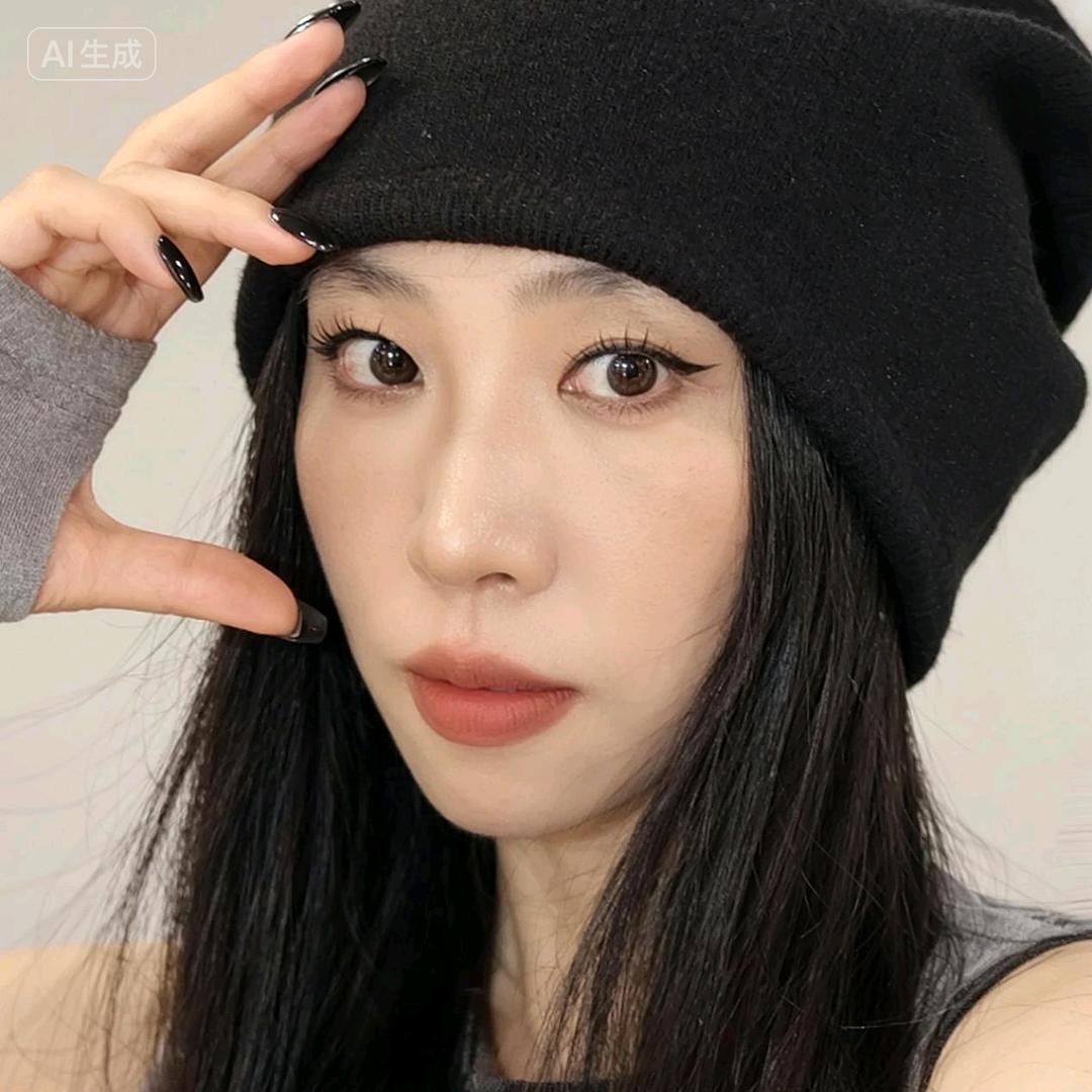 八零后的小姐姐