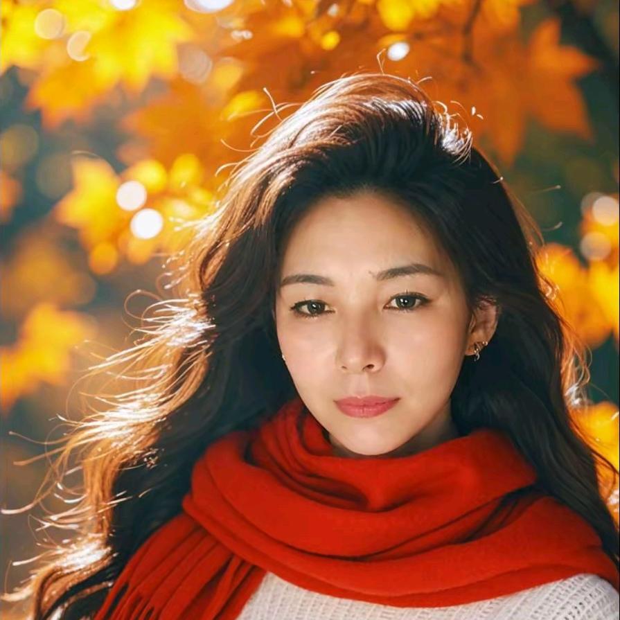 美花（拒私信，拒连赞）