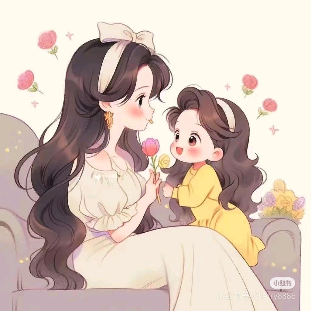 两千金妈咪👩🏻