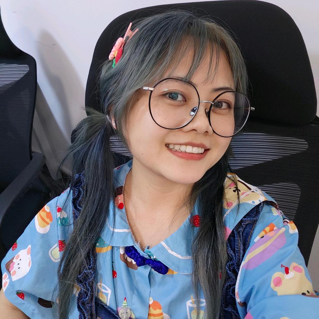 我是河兔