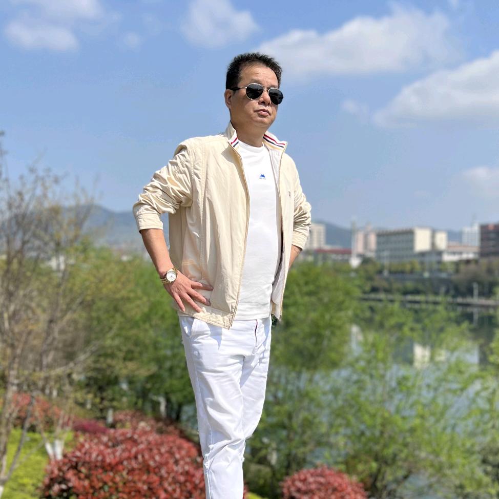 云世杰