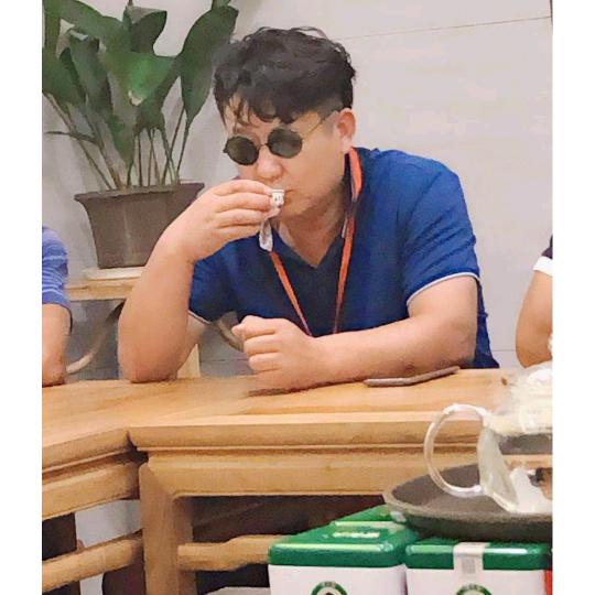 做一个不平凡的人