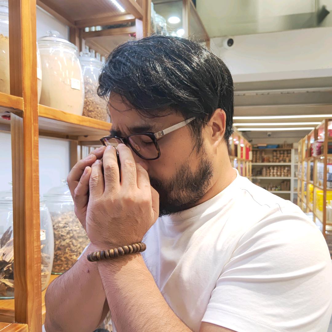 福至香舍（店铺号）