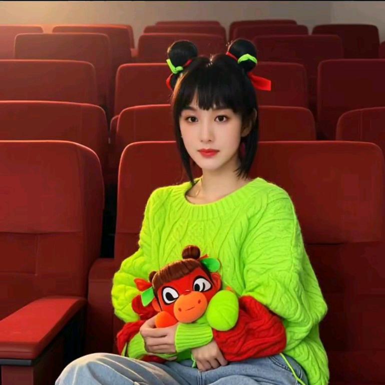 圆圆