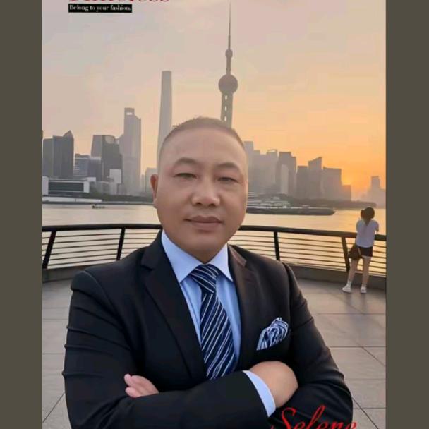 爱河狸沭阳老秦