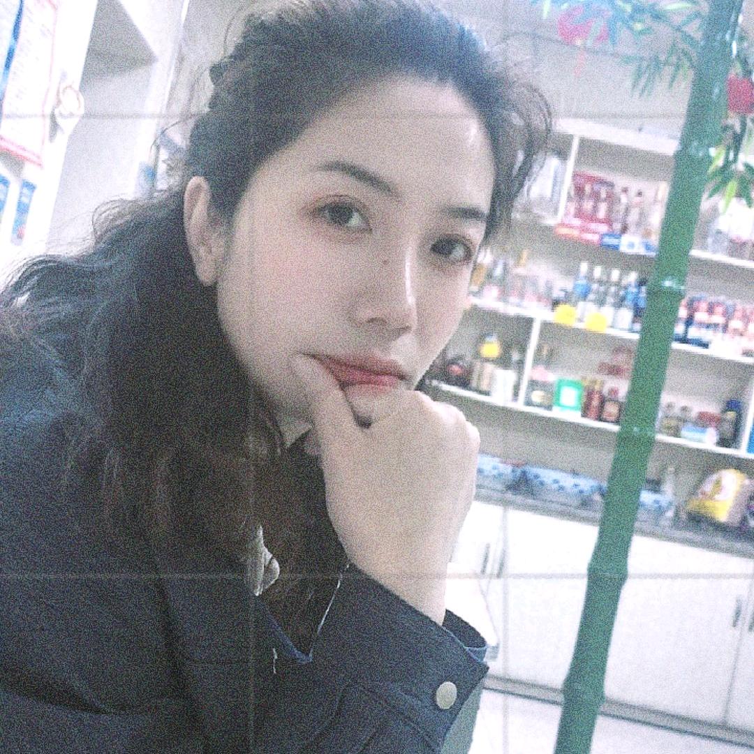 保定墙布~路
