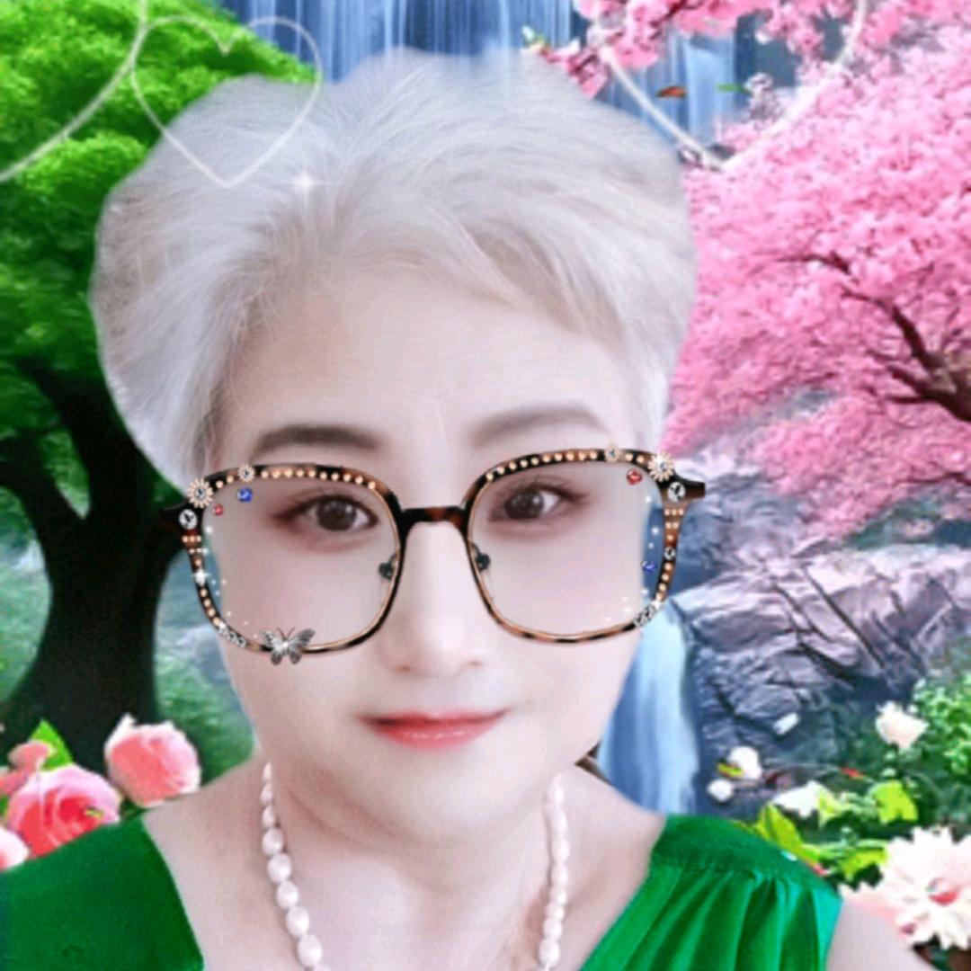 开心姐