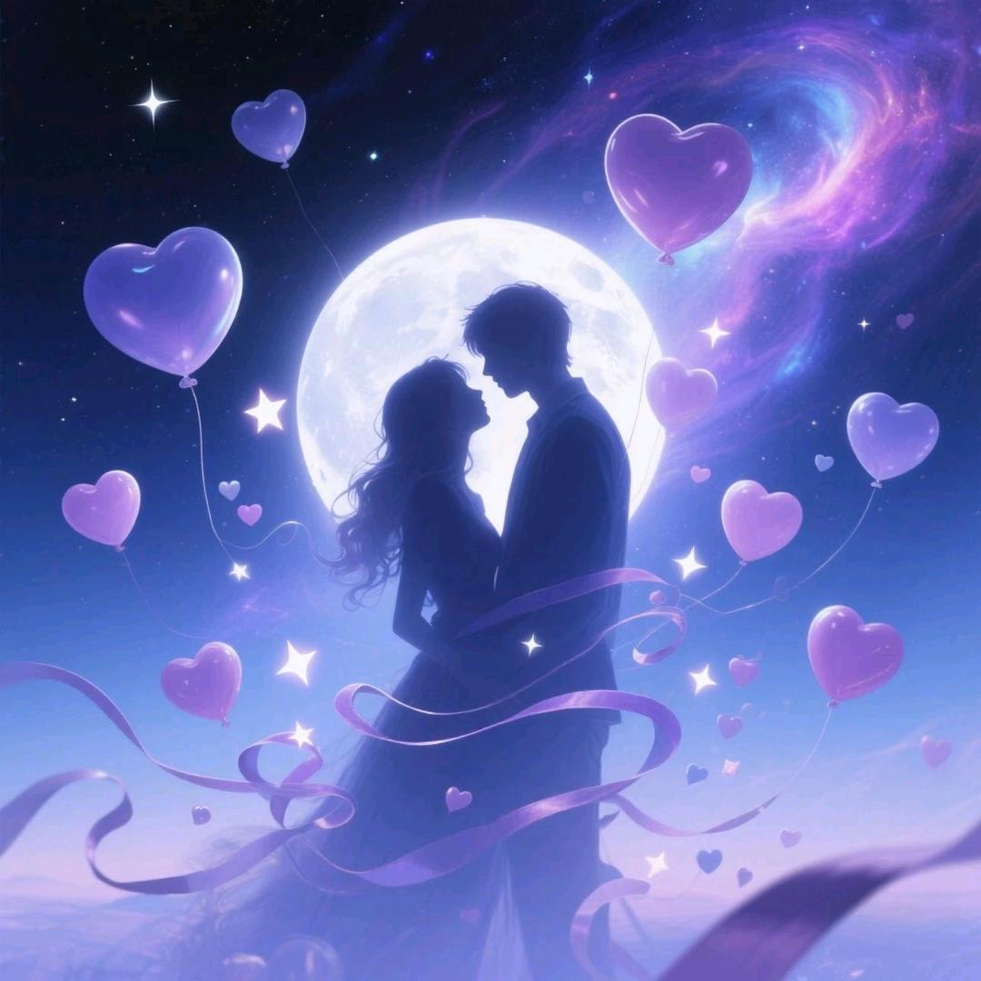 💞Let it be💞