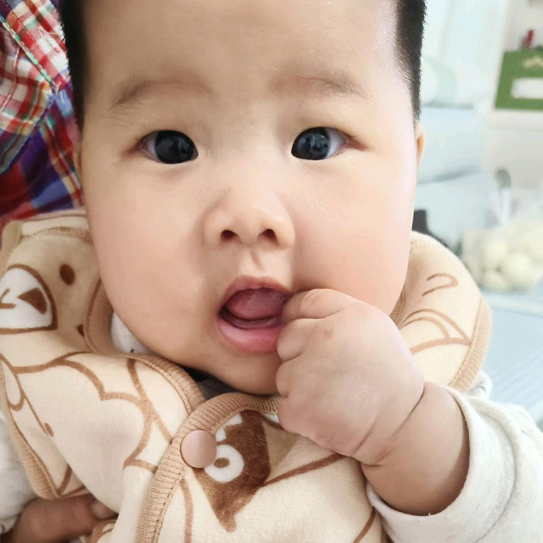 心想事橙👶🏻