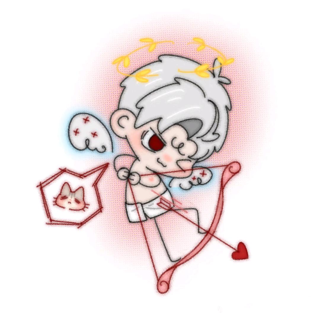 冰糖Shirleyˢᵍ👻👻