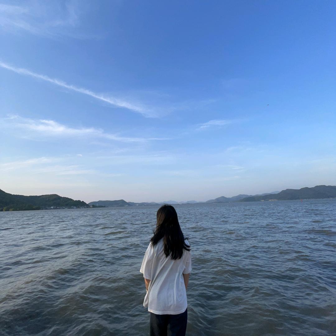 00后农村小阿妹