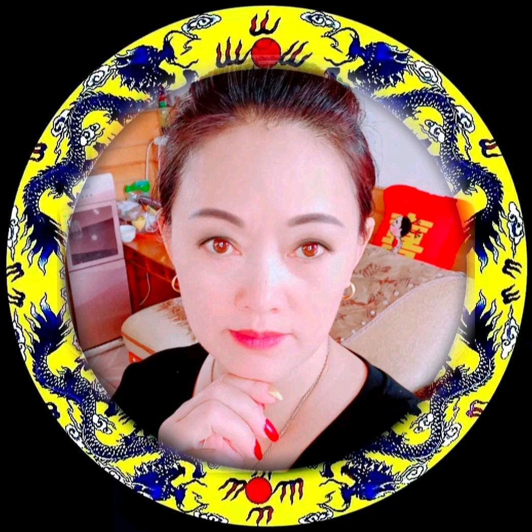 龍行⭐随缘手舞（19）