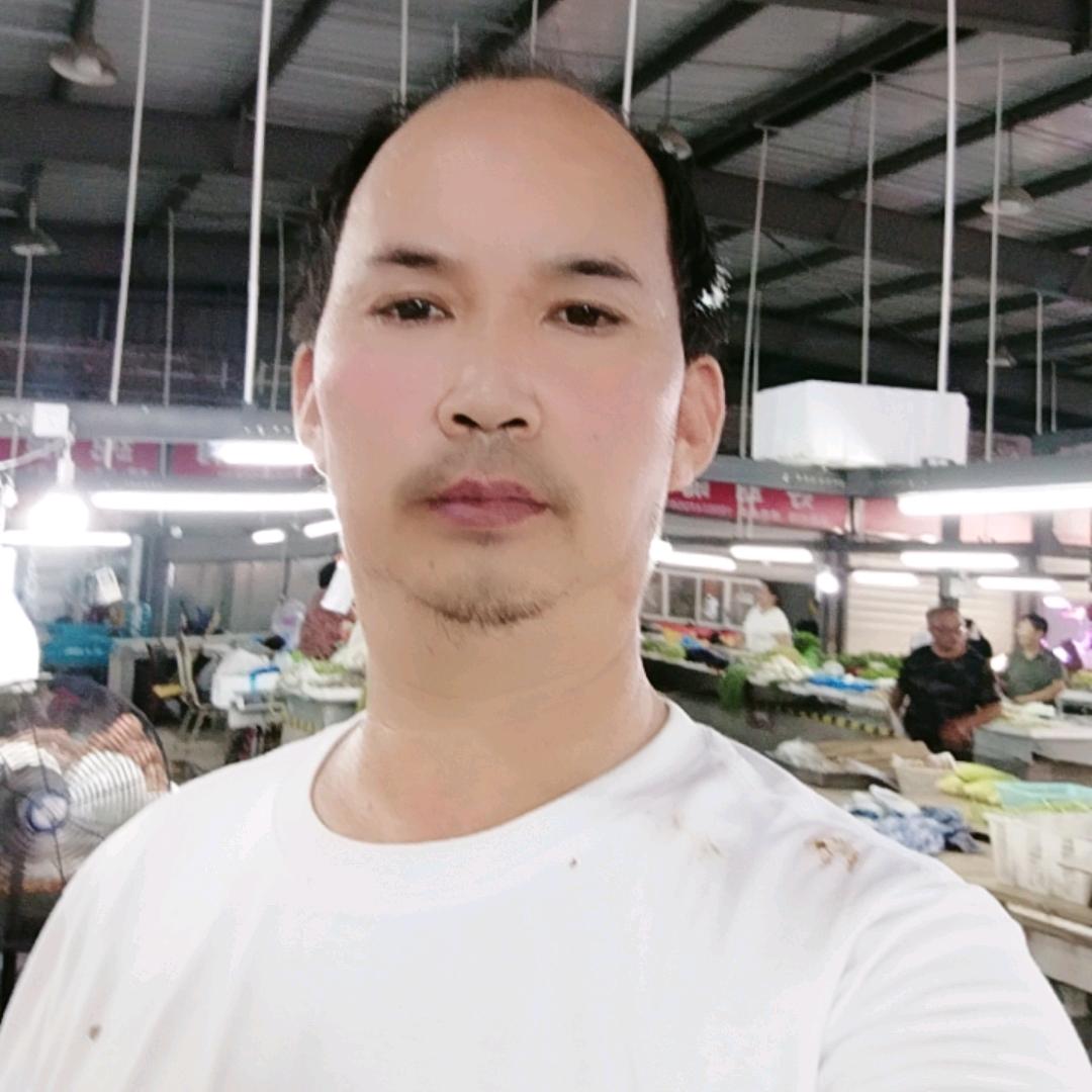 卖菜方哥