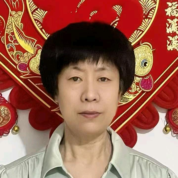 付姐