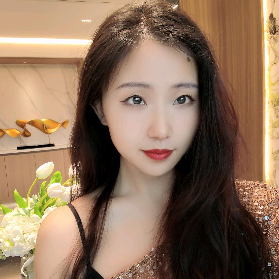 江山悦墅荐官丨月月