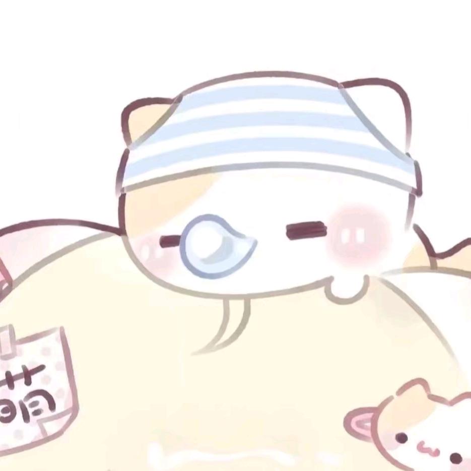 小潘控