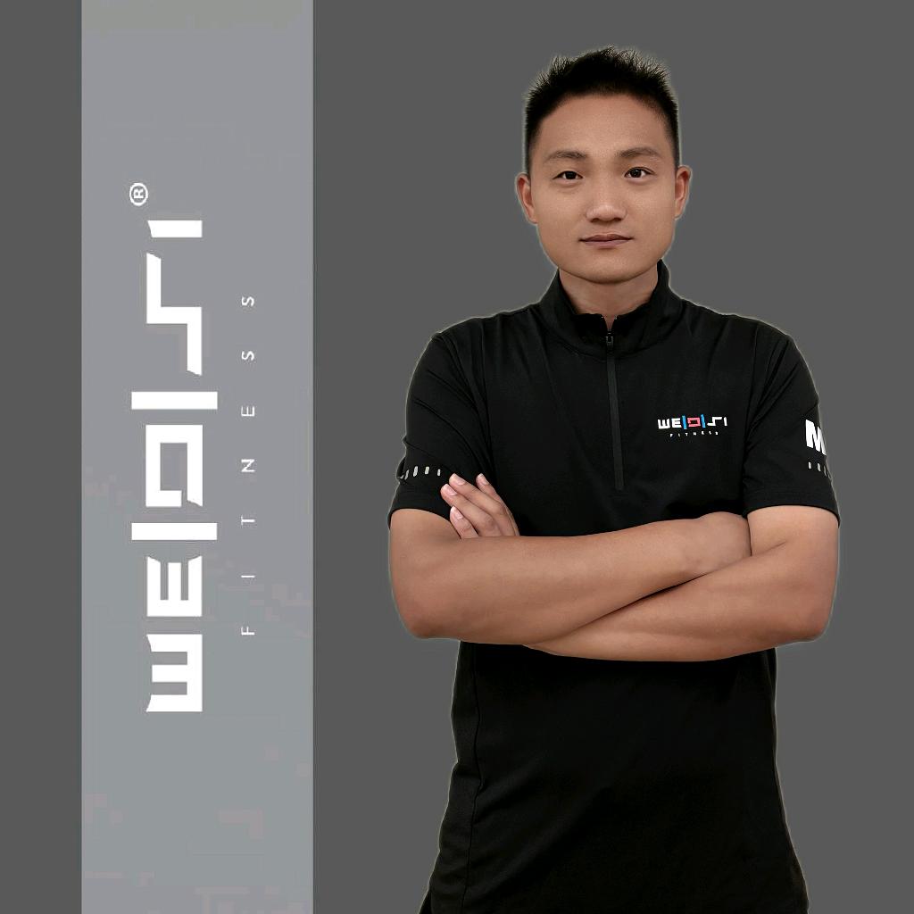 威蒂斯游泳健身强子