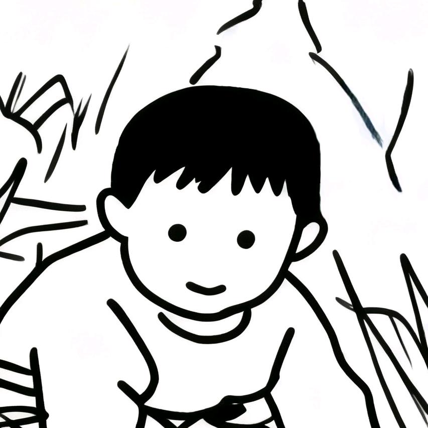 天天无脑背诵