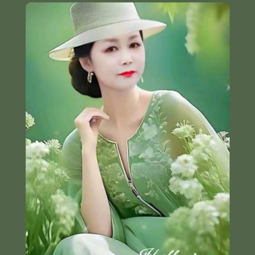 美好家园