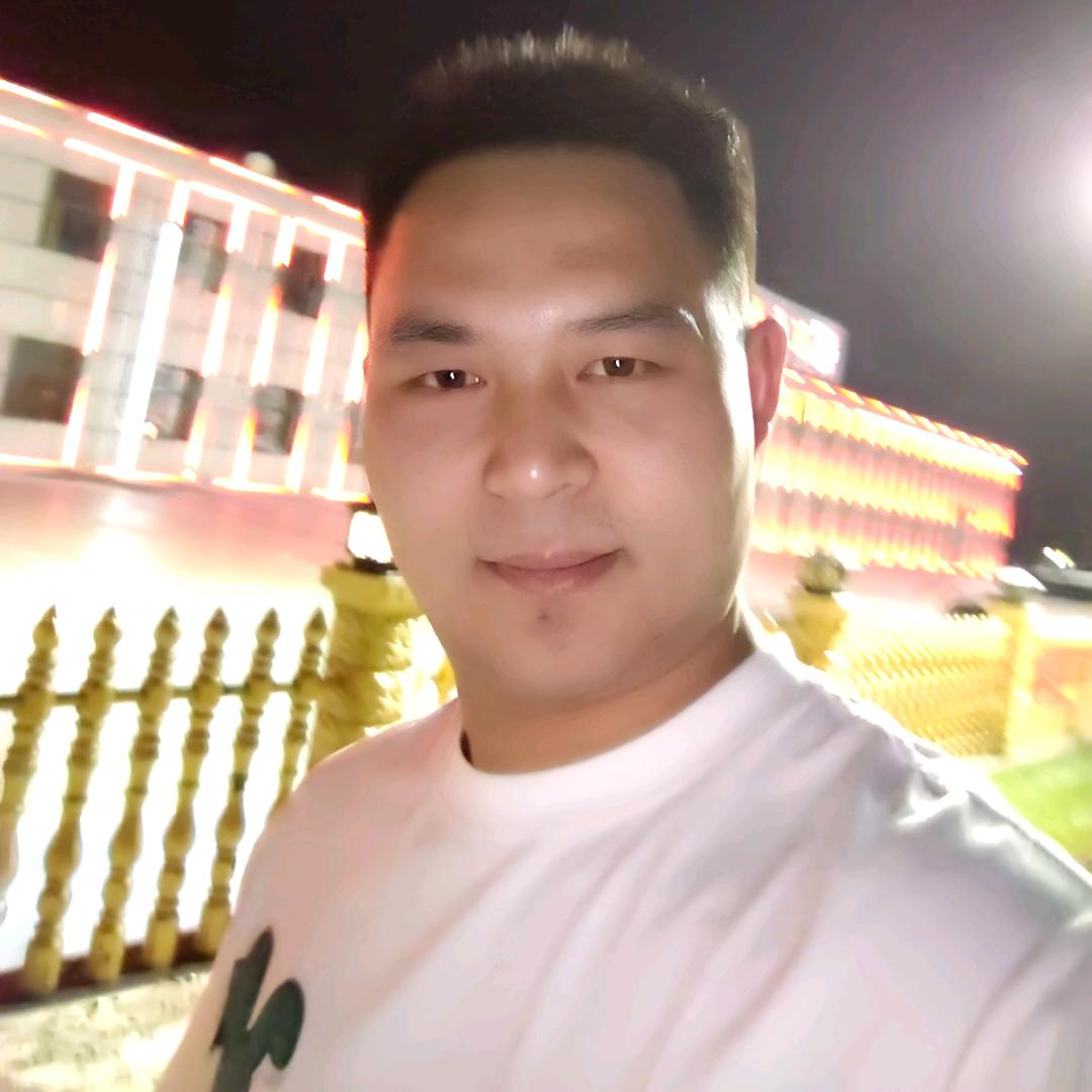 真的好想你