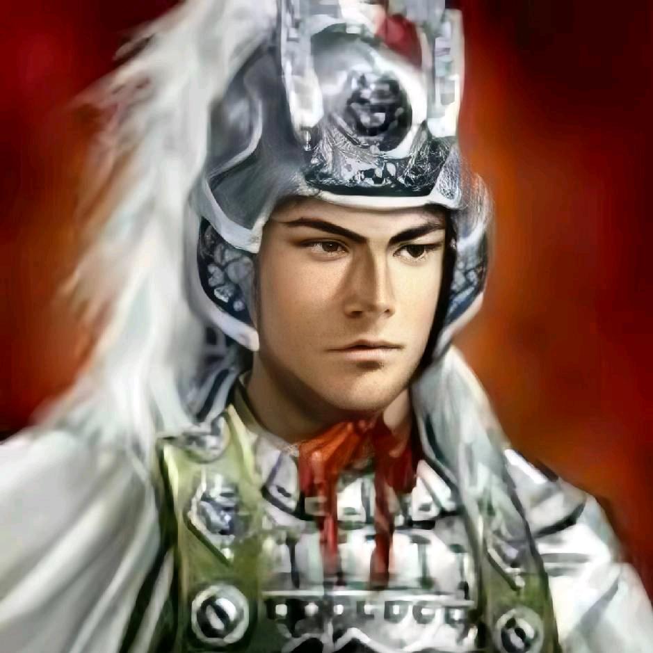 Dota武安君