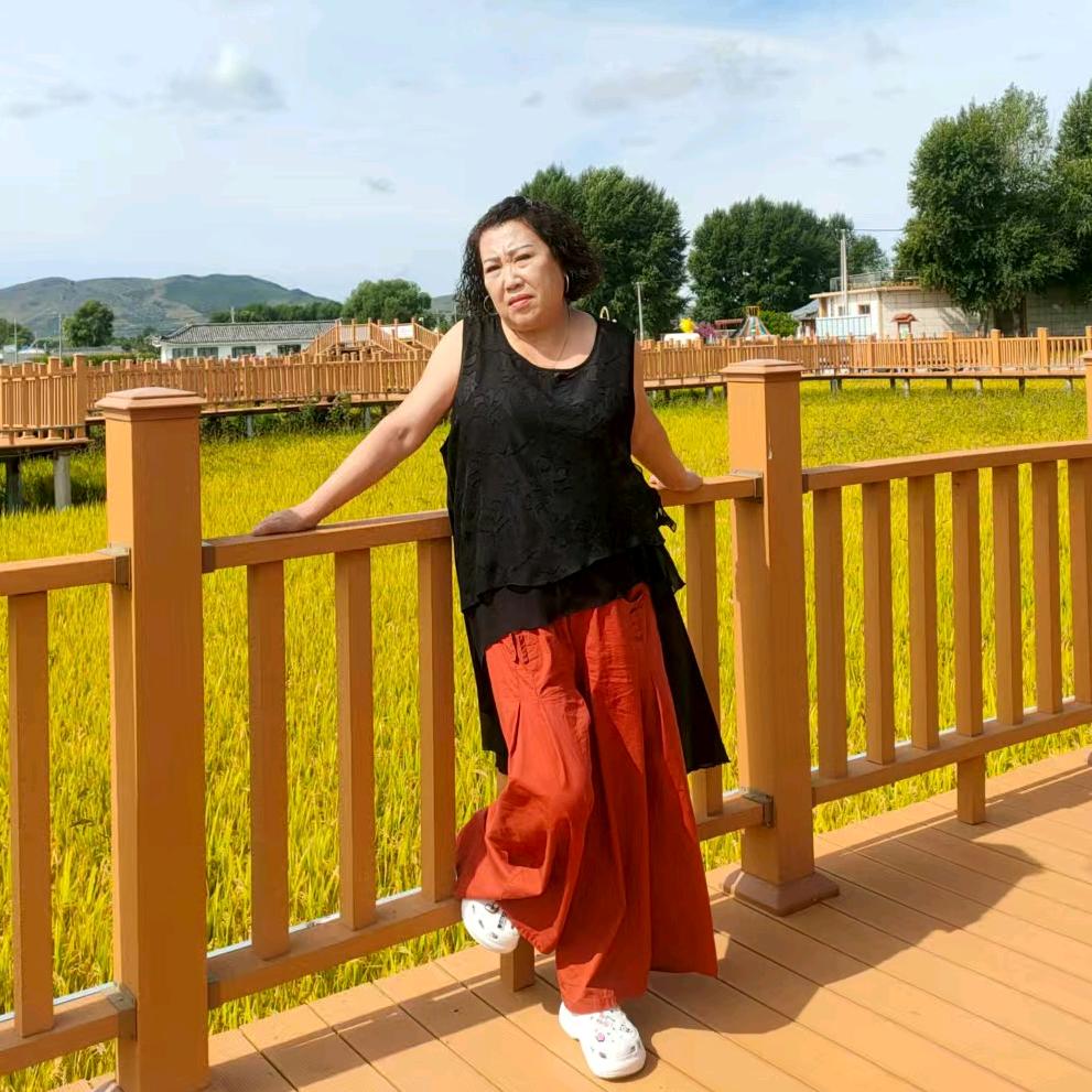 春姐真棒