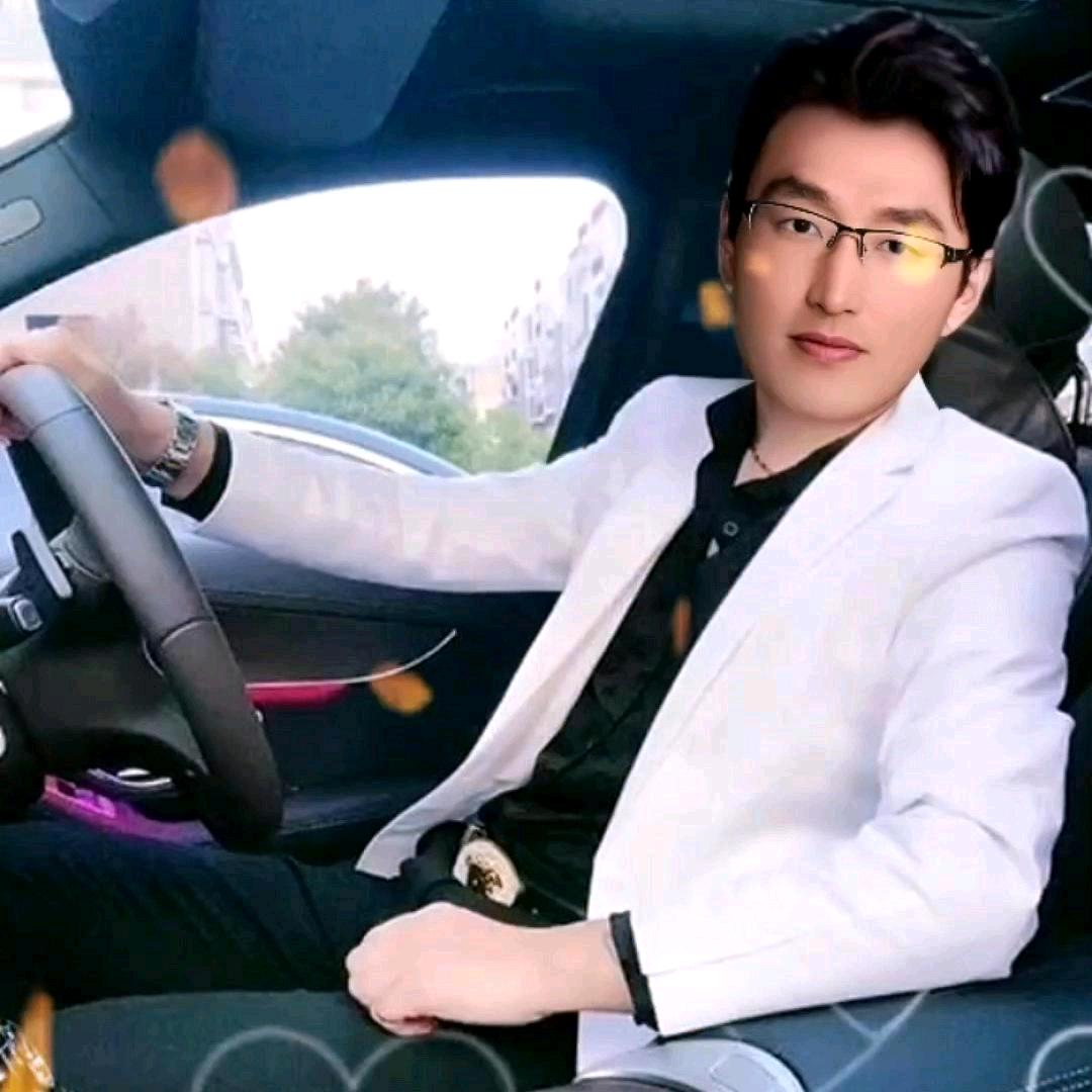 幸福子轩