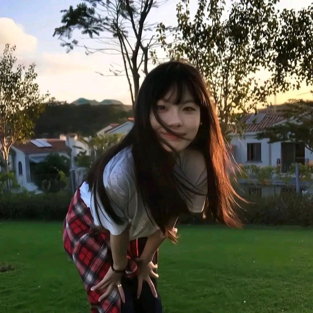 旅行的小淇仔