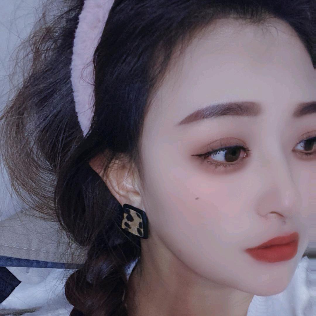 ☞小黑妹☜