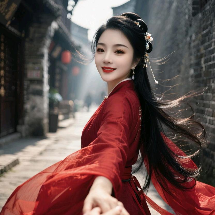 遇见女装☘️☘️☘️