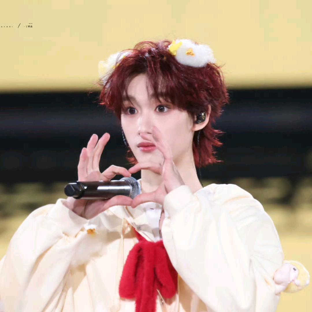 ^Dinc_xin（六周年一定有票版）