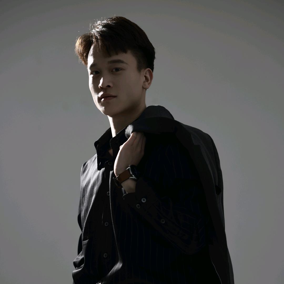 遇武功夫 老虎教练.