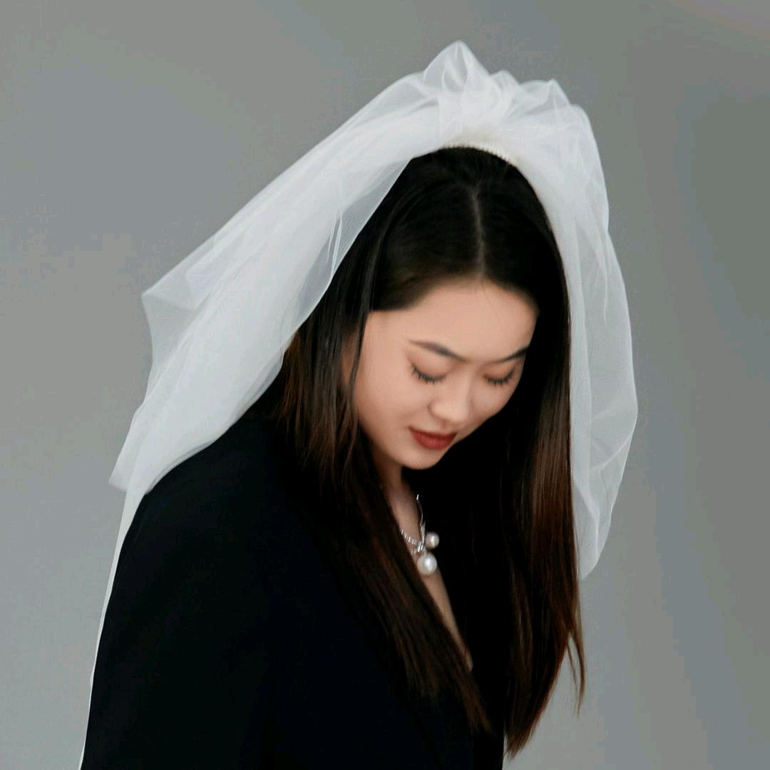 潘姑娘