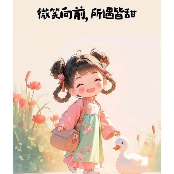 有你就幸福