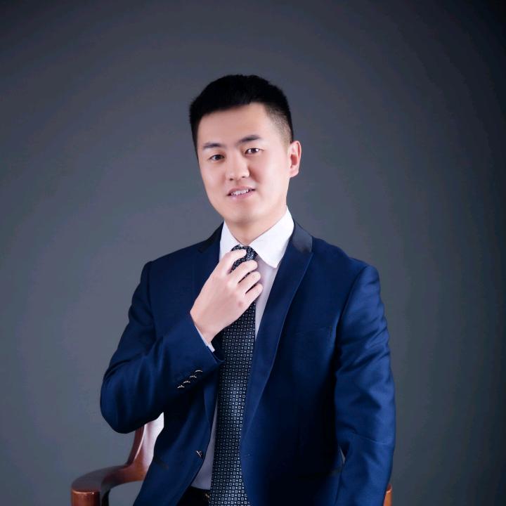 副业导师大勇哥