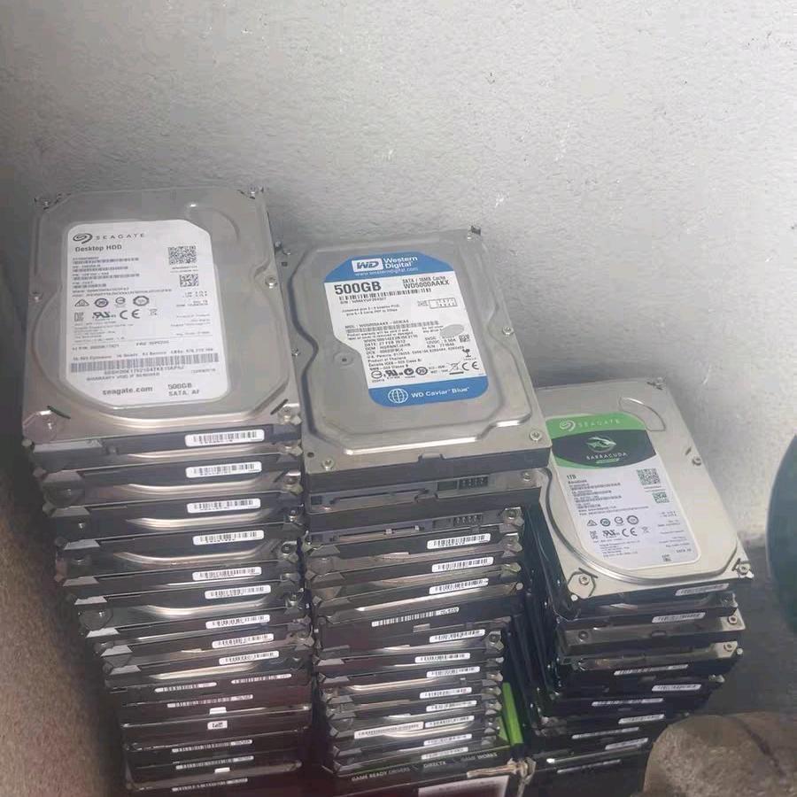 潜江市蜗牛再生资源回收