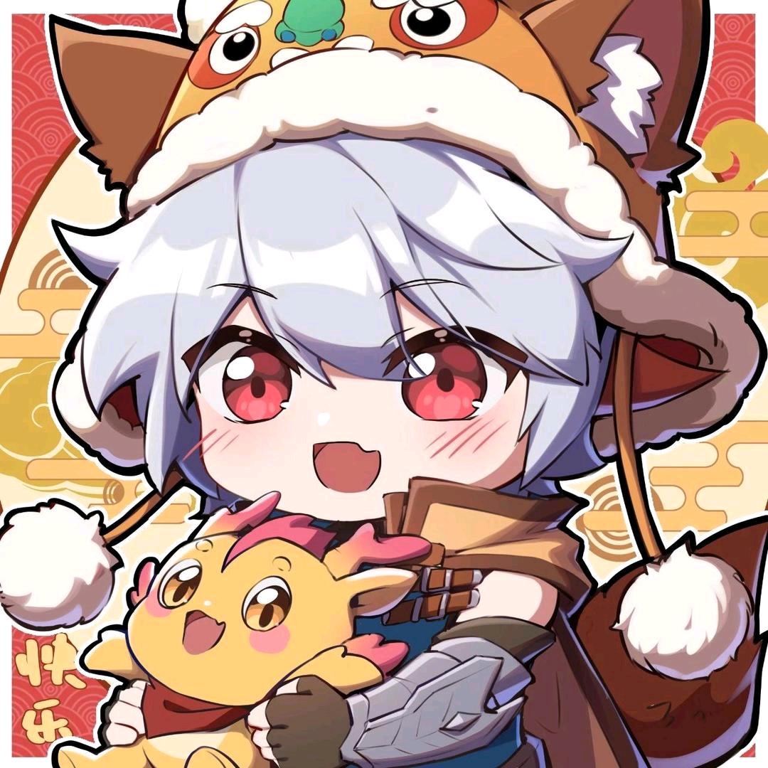 顺其自然守护