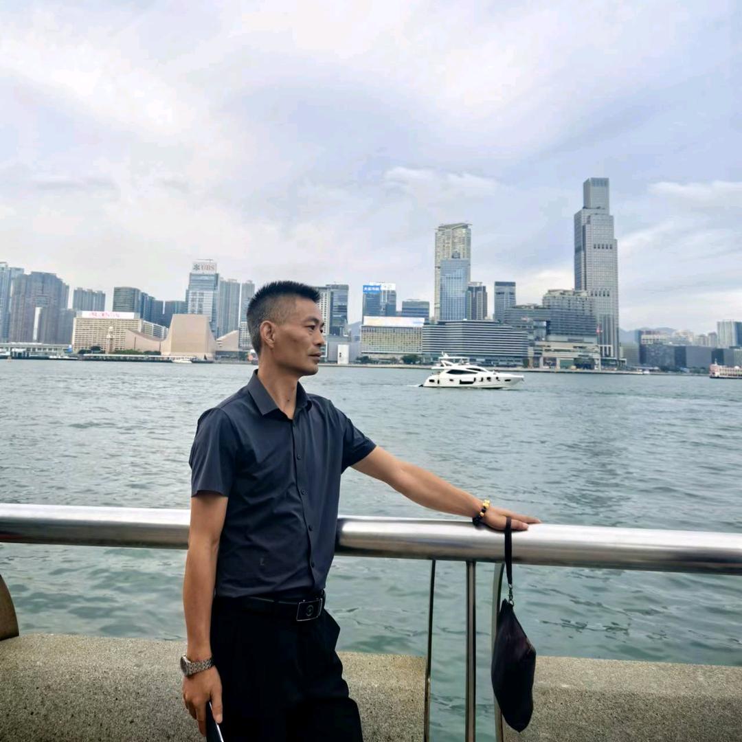 汪大掌柜【安康同成商贸】