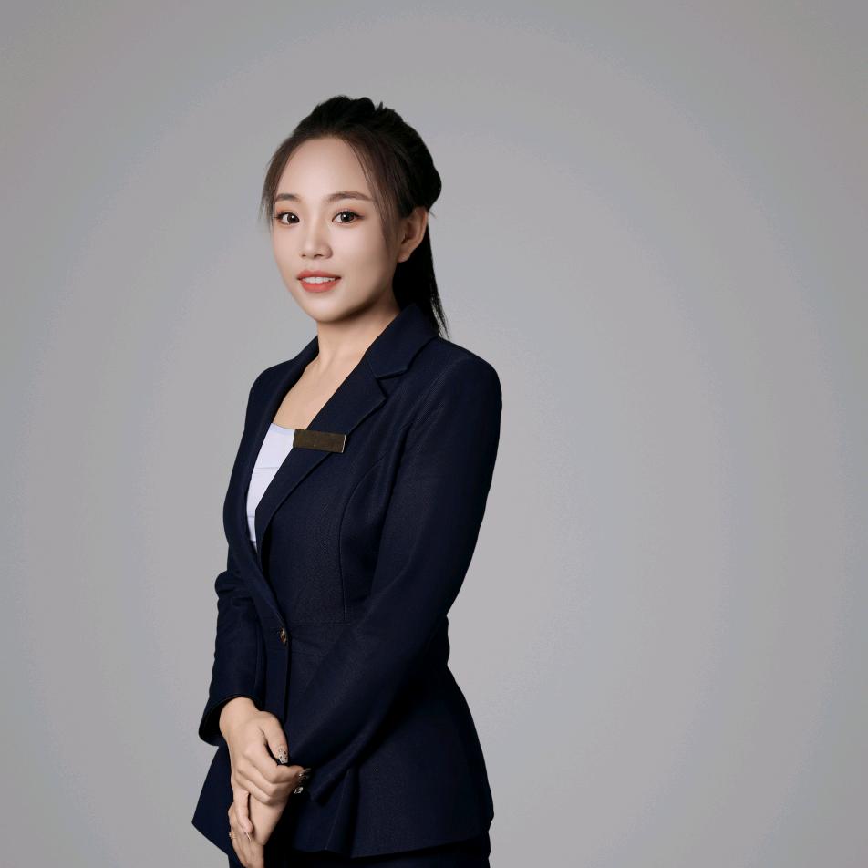 东方礼宴 宴礼经理 李娜