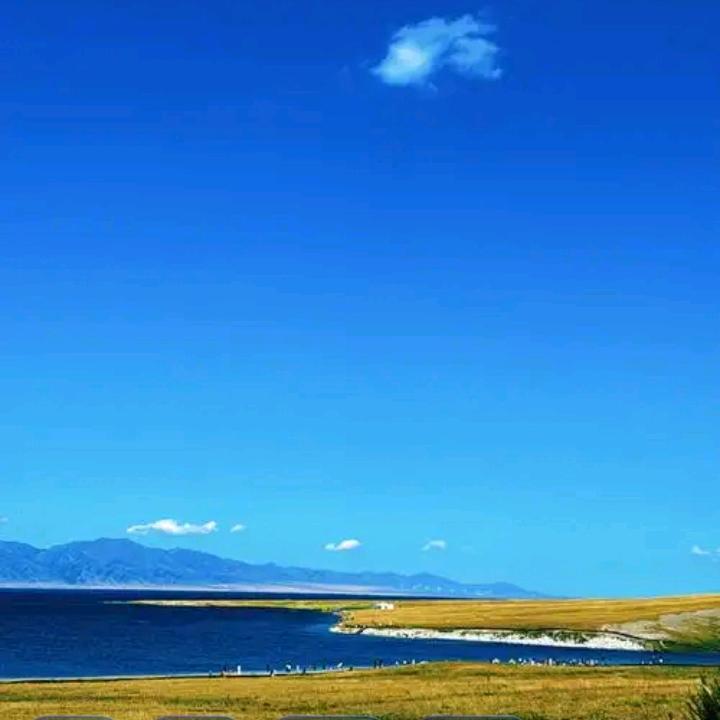 山河