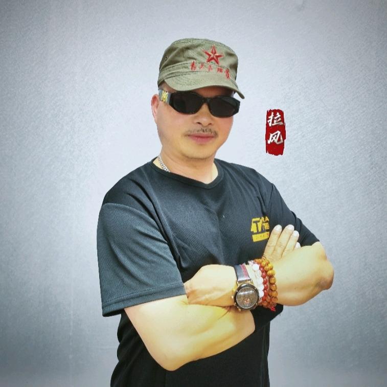 拉风～佛山广维陶瓷