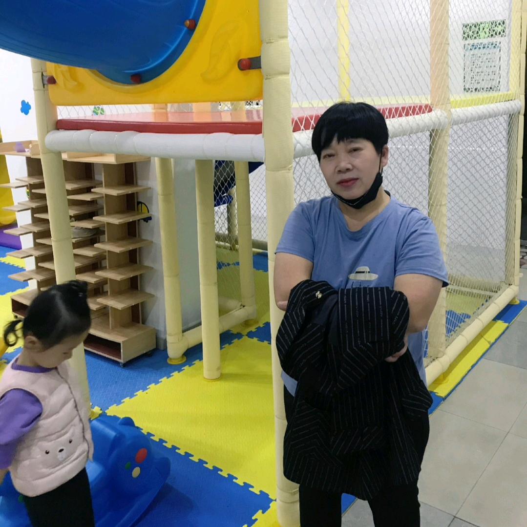 和和睦睦