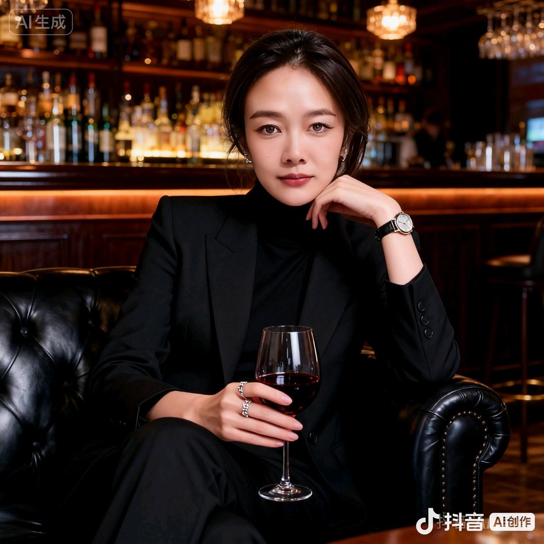 云非柠檬，为何心酸