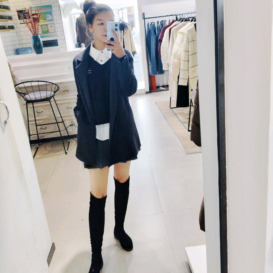 GEK哥可-东星小区店-刘丽