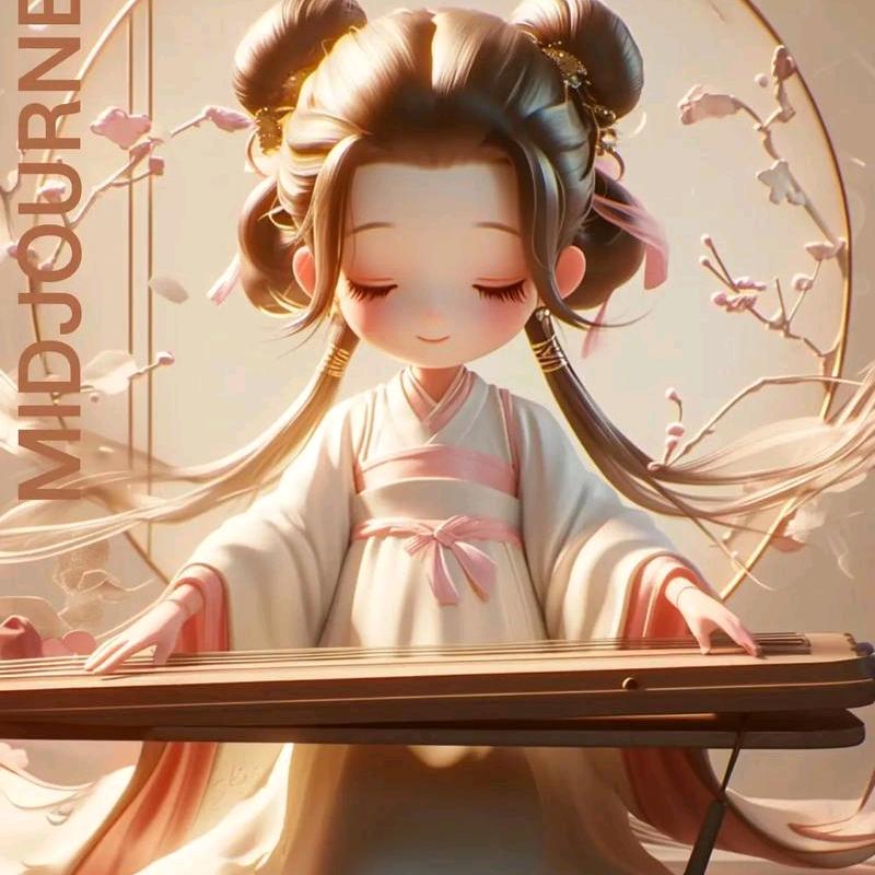 林林的平凡生活