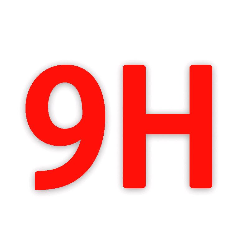 9H车品工厂