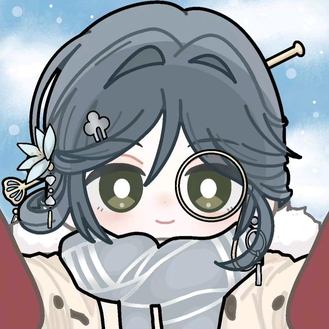 颖花elf（宠妹狂魔）