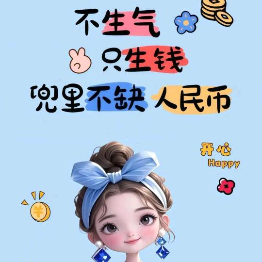 贩卖美好😜
