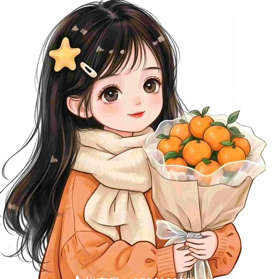 旺旺仙子💰