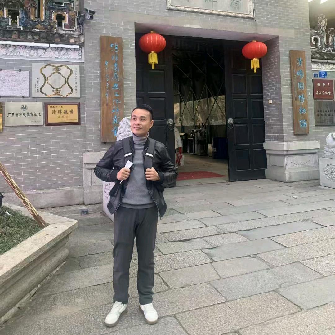 红纸，五色纸原头工厂，阿明